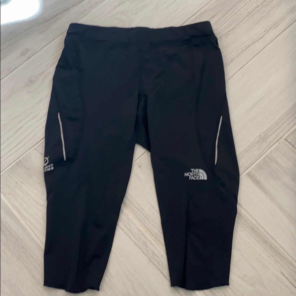 NorthFace 3/4 Leggings